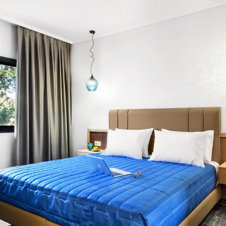 Philoxenia Hotel 普萨克迪亚 外观 照片